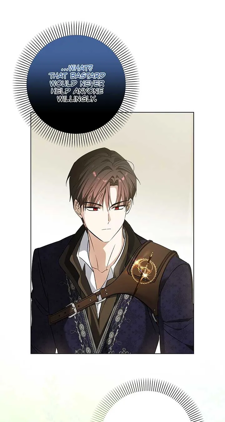 The Nerd Turned Out to Be the Tyrant Chapter 52 Online - página 60