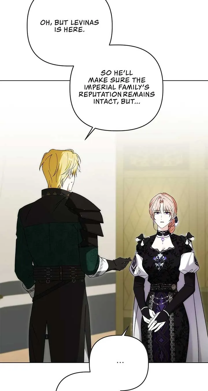 The Nerd Turned Out to Be the Tyrant Chapter 52 Online - página 69