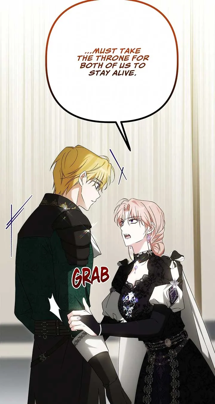 The Nerd Turned Out to Be the Tyrant Chapter 52 Online - página 81