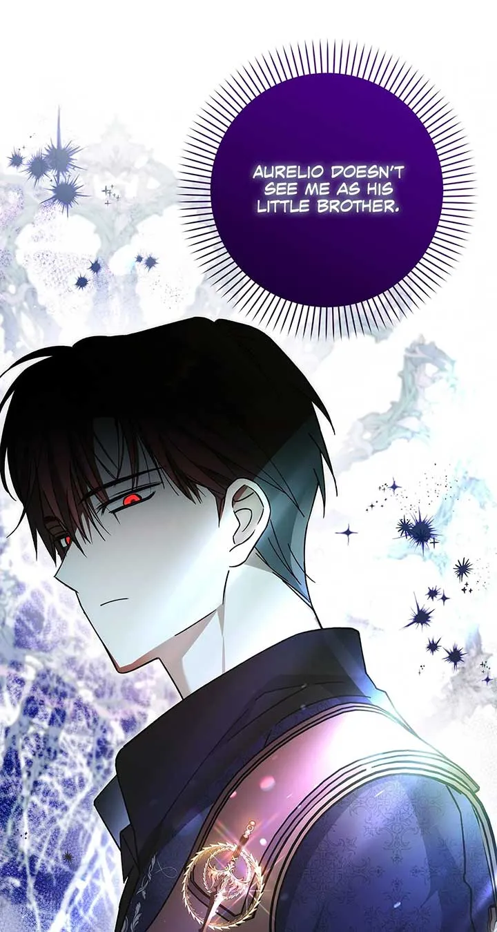 The Nerd Turned Out to Be the Tyrant Chapter 52 Online - página 93