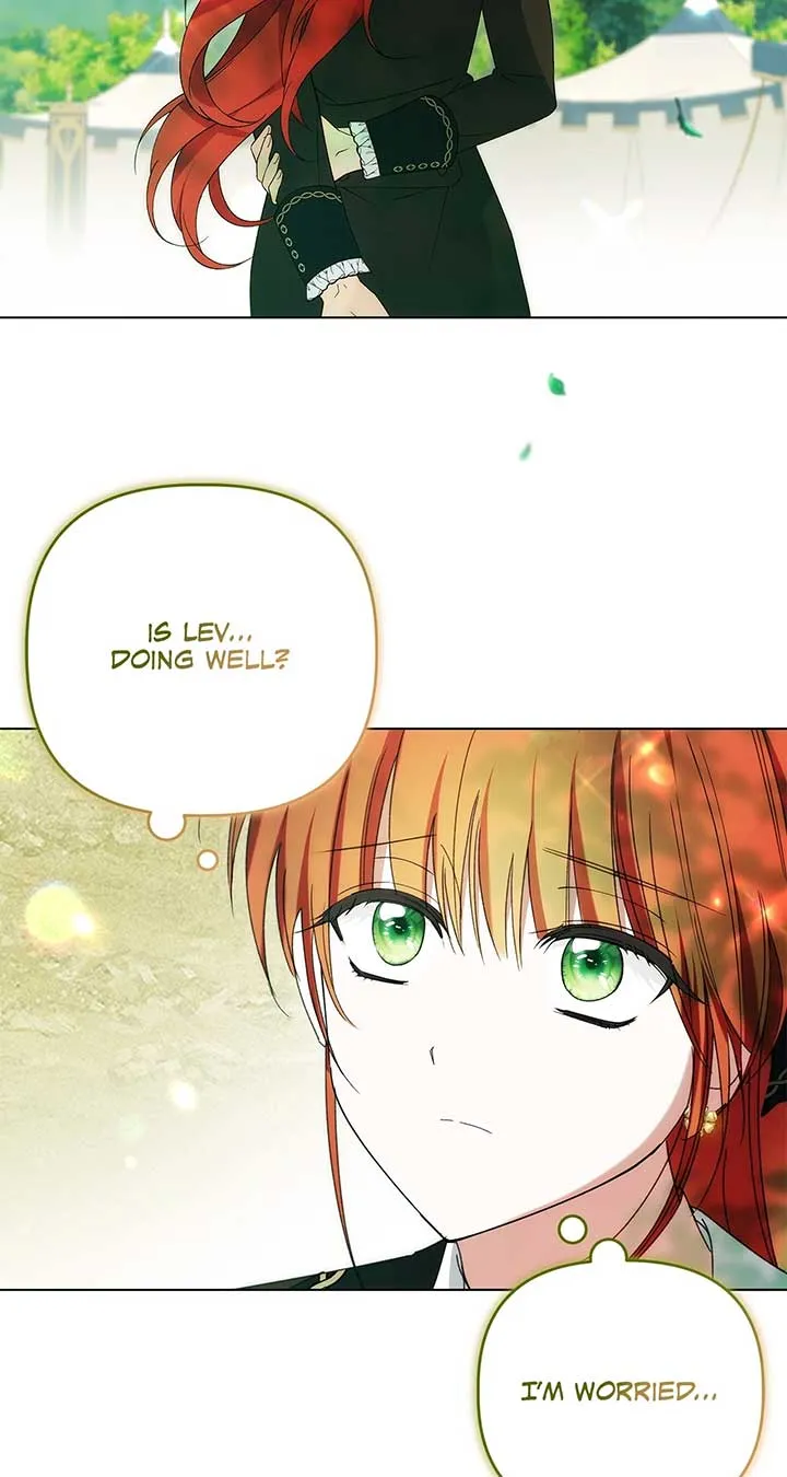 The Nerd Turned Out to Be the Tyrant Chapter 53 Online - página 3