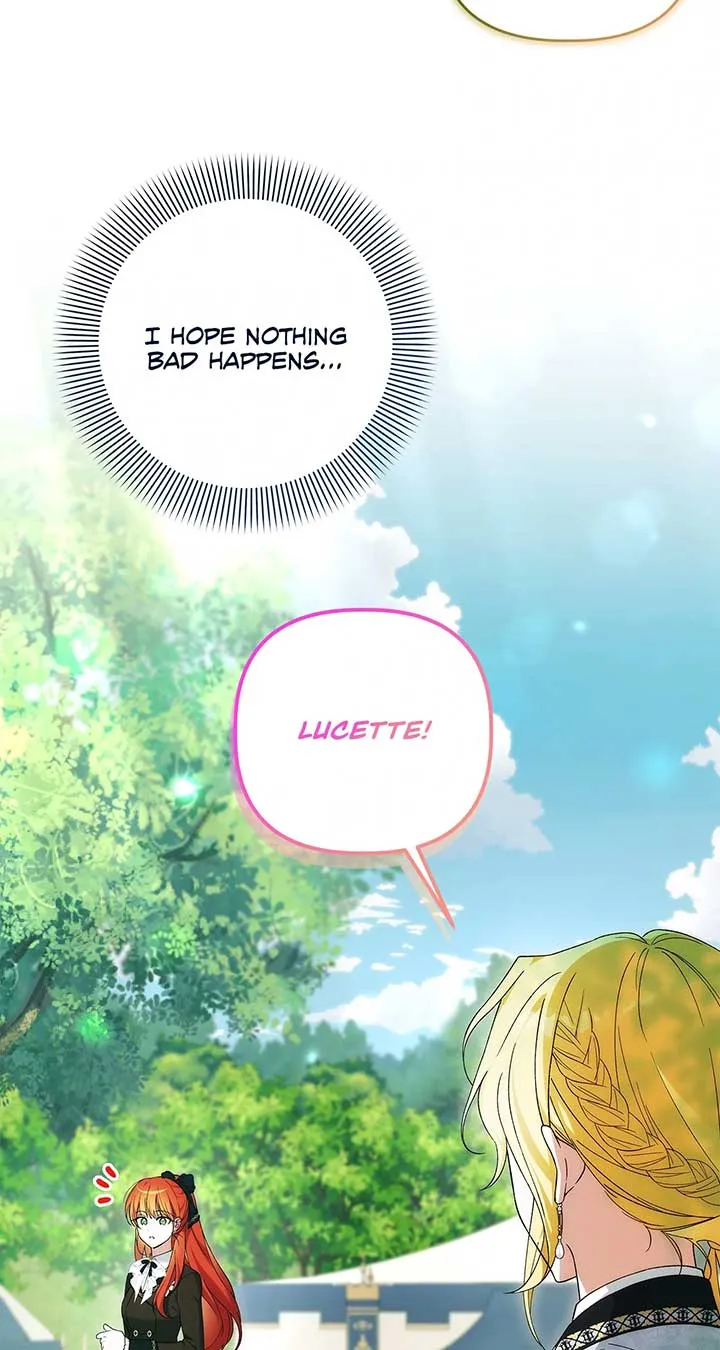 The Nerd Turned Out to Be the Tyrant Chapter 53 Online - página 4