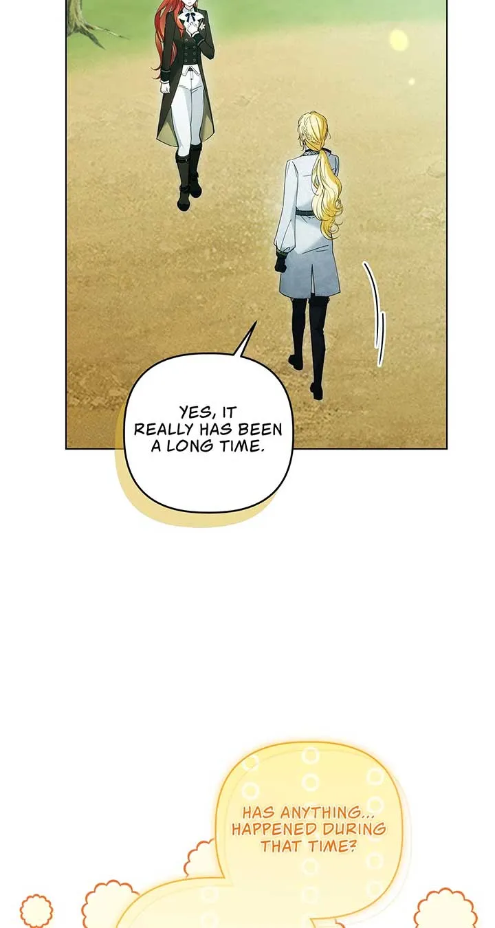 The Nerd Turned Out to Be the Tyrant Chapter 53 Online - página 7