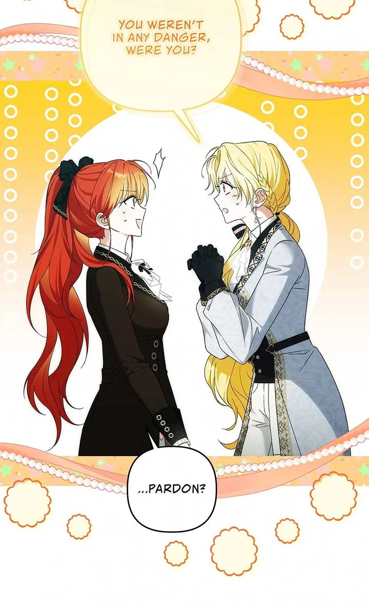 The Nerd Turned Out to Be the Tyrant Chapter 53 Online - página 8
