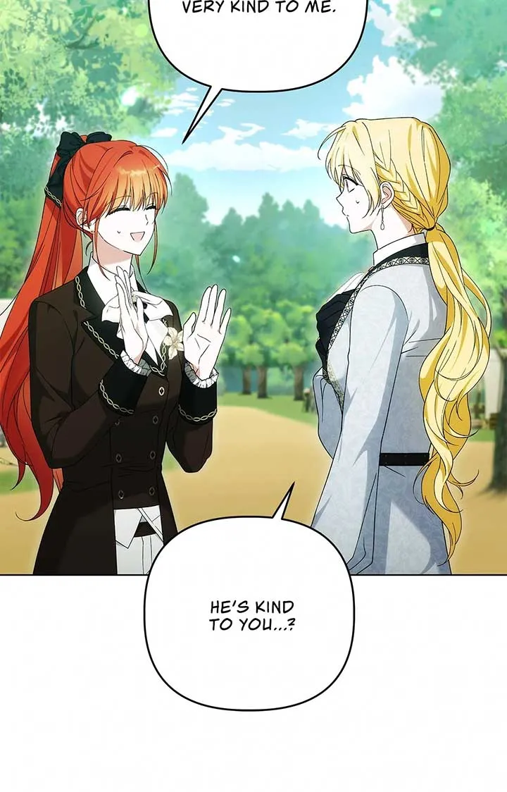 The Nerd Turned Out to Be the Tyrant Chapter 53 Online - página 13