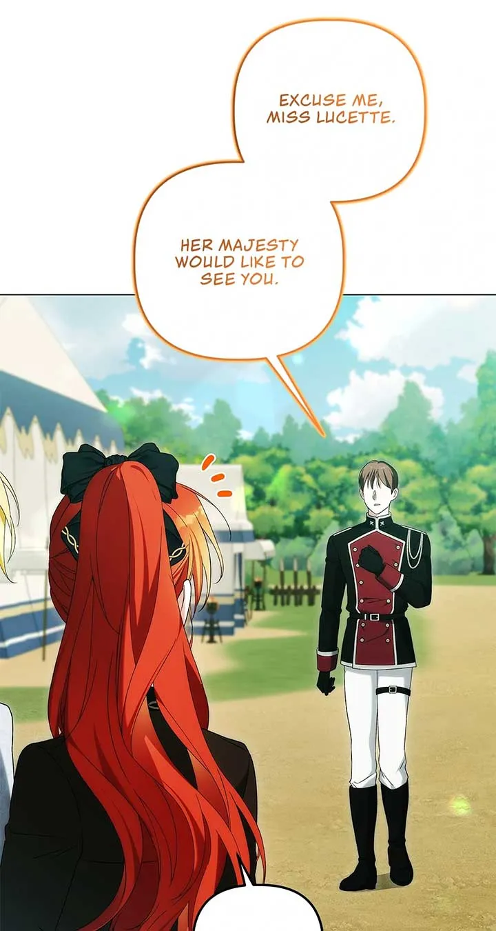 The Nerd Turned Out to Be the Tyrant Chapter 53 Online - página 15