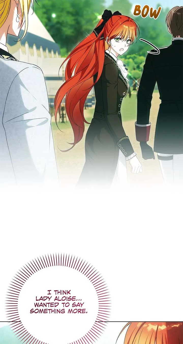 The Nerd Turned Out to Be the Tyrant Chapter 53 Online - página 18