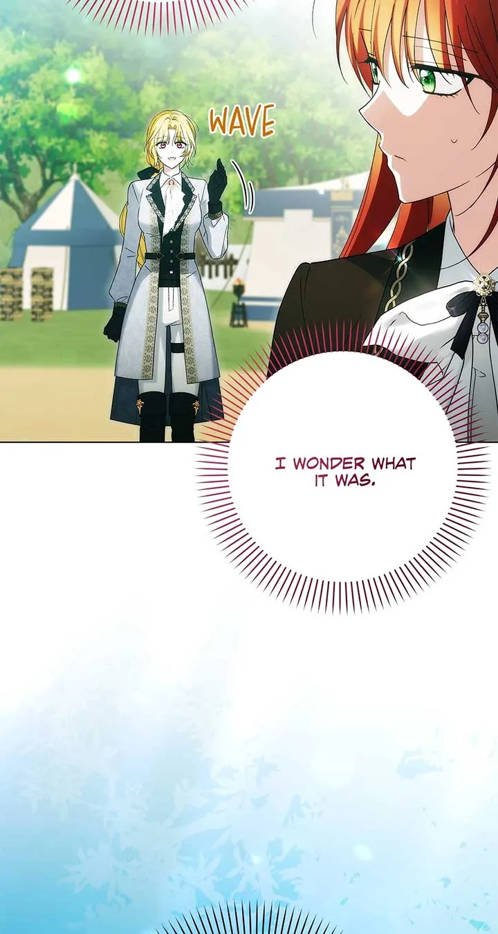 The Nerd Turned Out to Be the Tyrant Chapter 53 Online - página 19