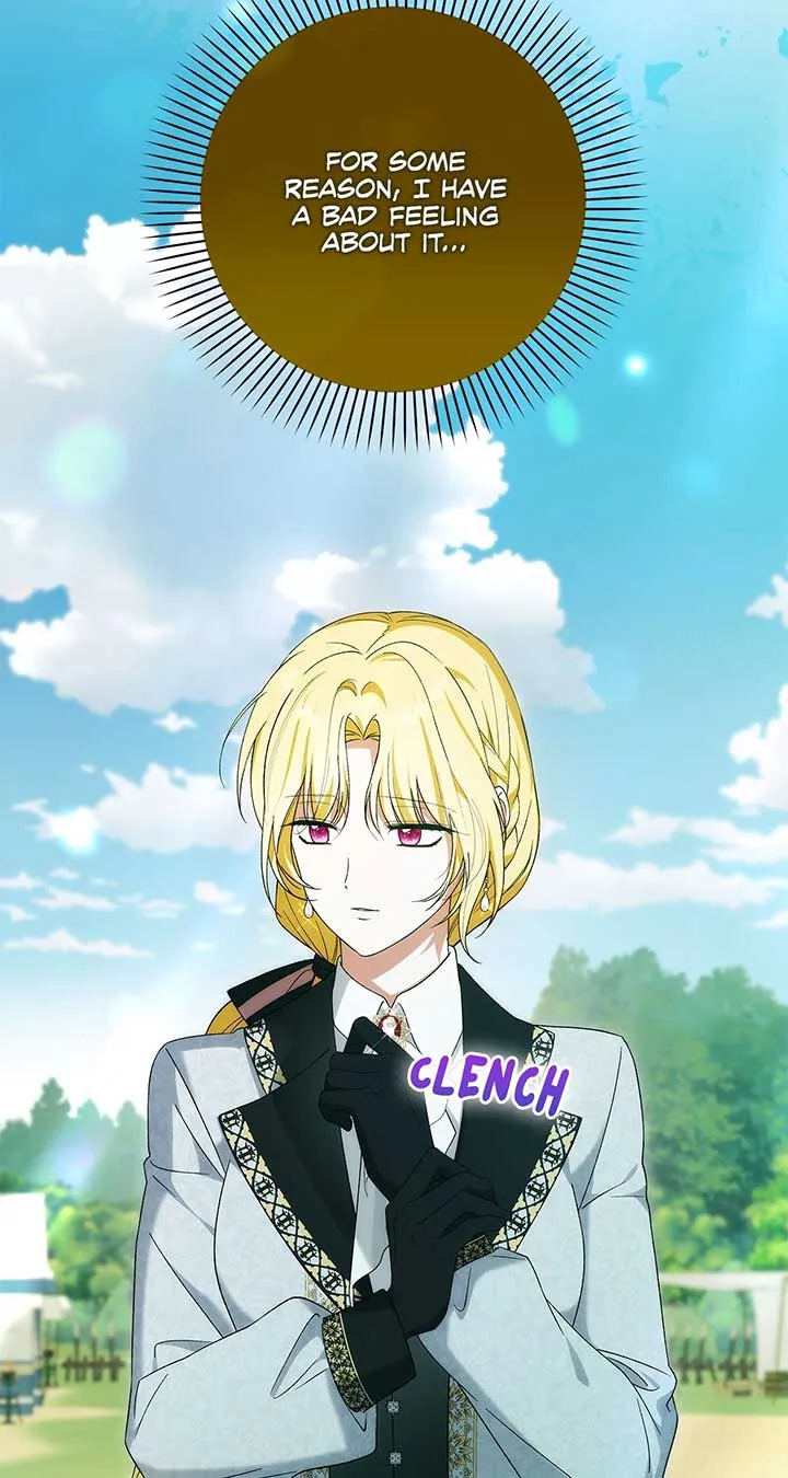 The Nerd Turned Out to Be the Tyrant Chapter 53 Online - página 20