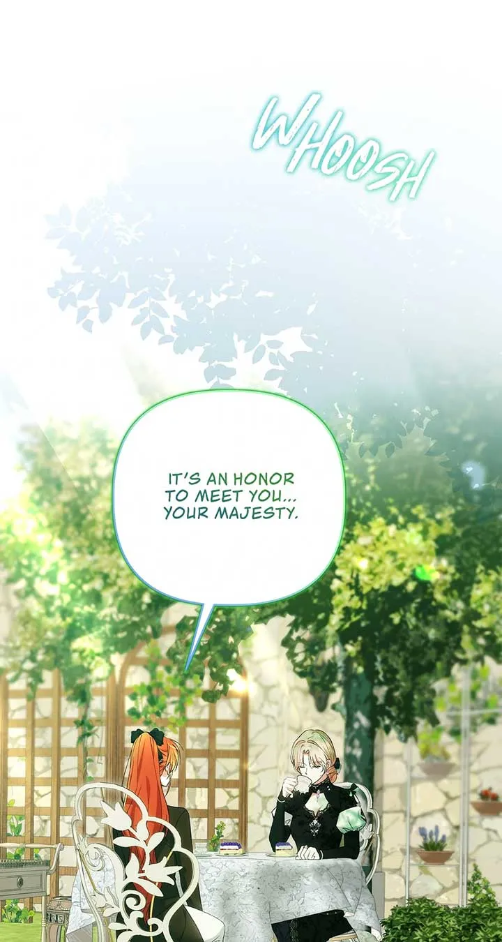 The Nerd Turned Out to Be the Tyrant Chapter 53 Online - página 27