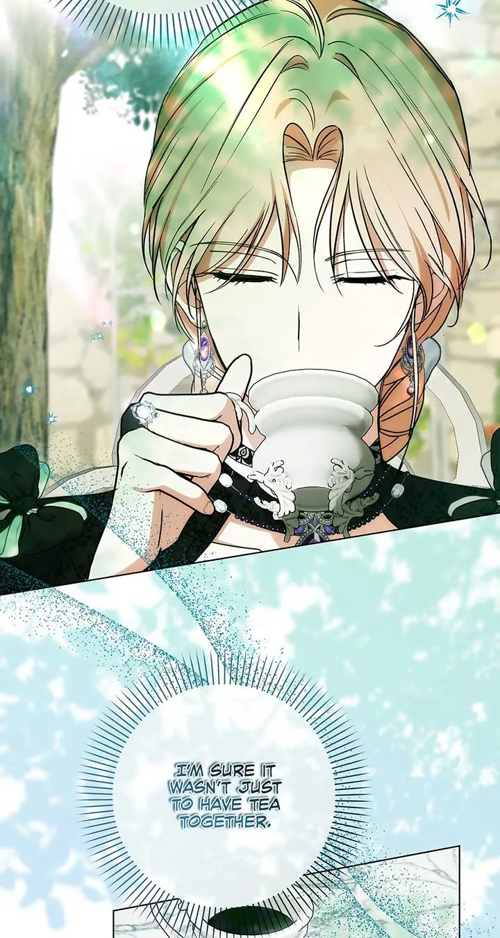 The Nerd Turned Out to Be the Tyrant Chapter 53 Online - página 29