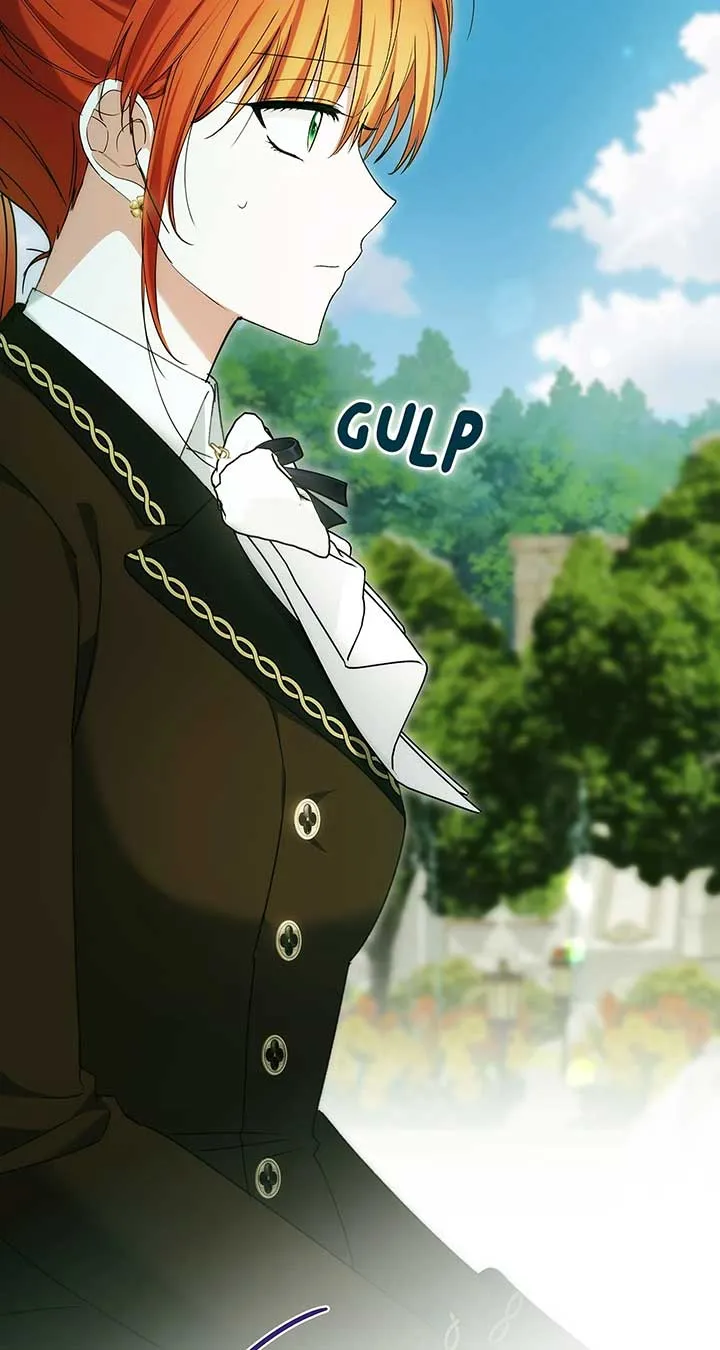 The Nerd Turned Out to Be the Tyrant Chapter 53 Online - página 31