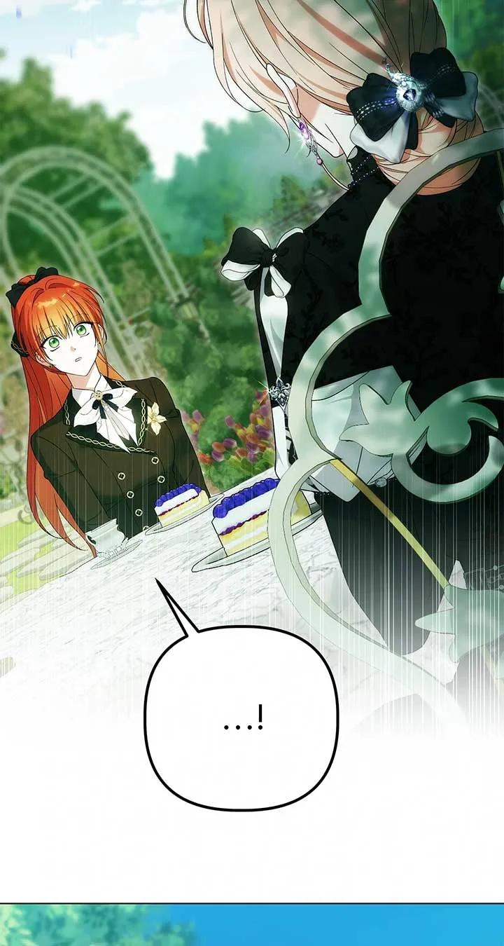 The Nerd Turned Out to Be the Tyrant Chapter 53 Online - página 34