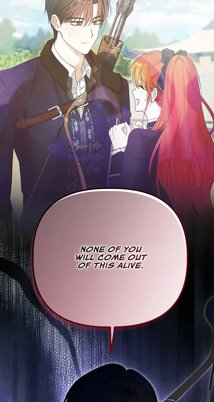 The Nerd Turned Out to Be the Tyrant Chapter 54 Online - página 6
