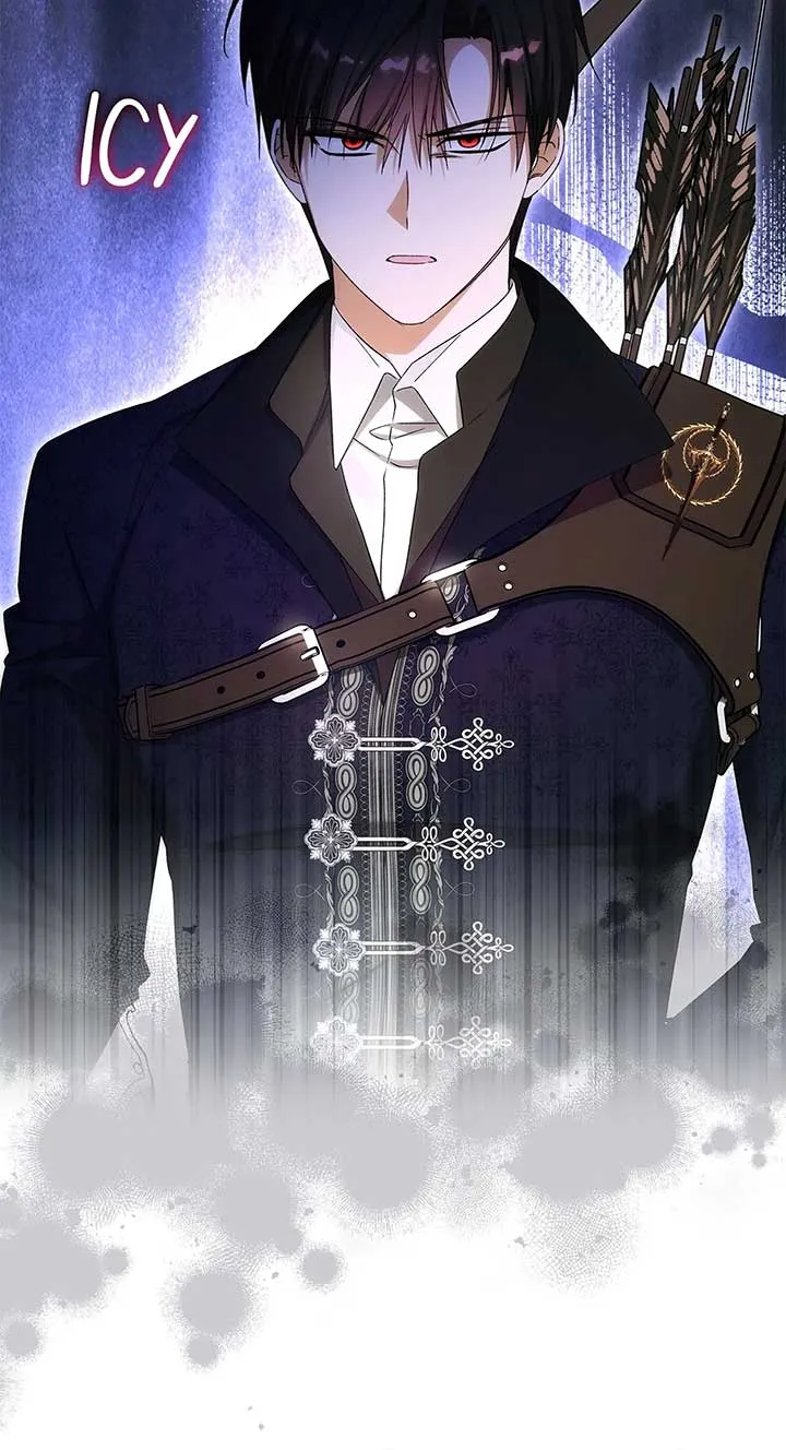 The Nerd Turned Out to Be the Tyrant Chapter 54 Online - página 7