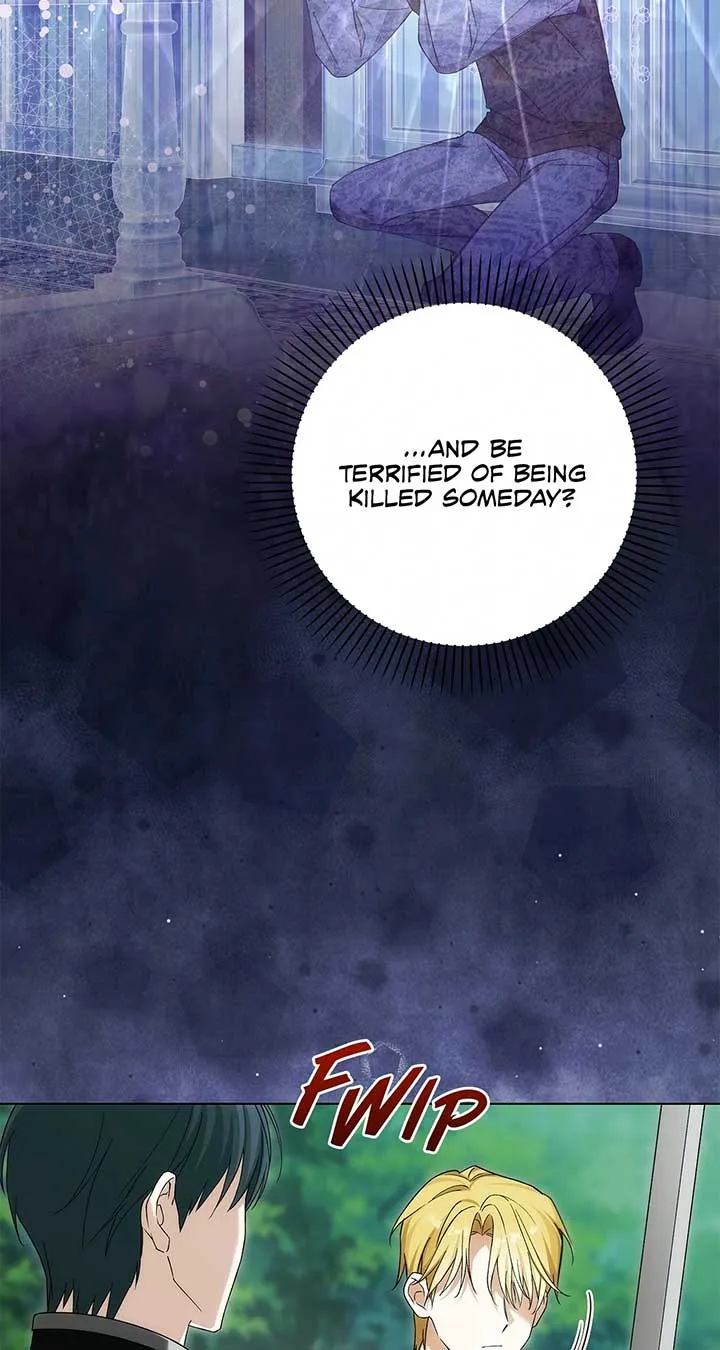 The Nerd Turned Out to Be the Tyrant Chapter 54 Online - página 42