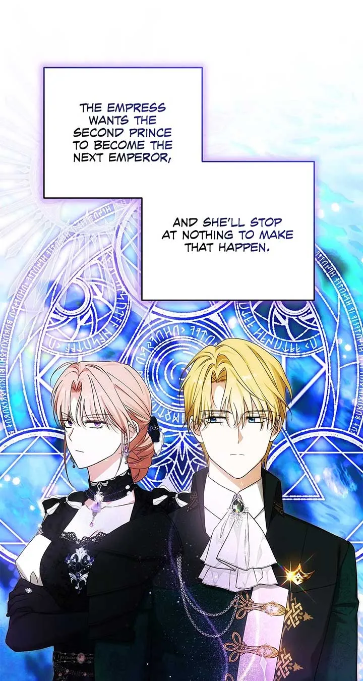 The Nerd Turned Out to Be the Tyrant Chapter 54 Online - página 64
