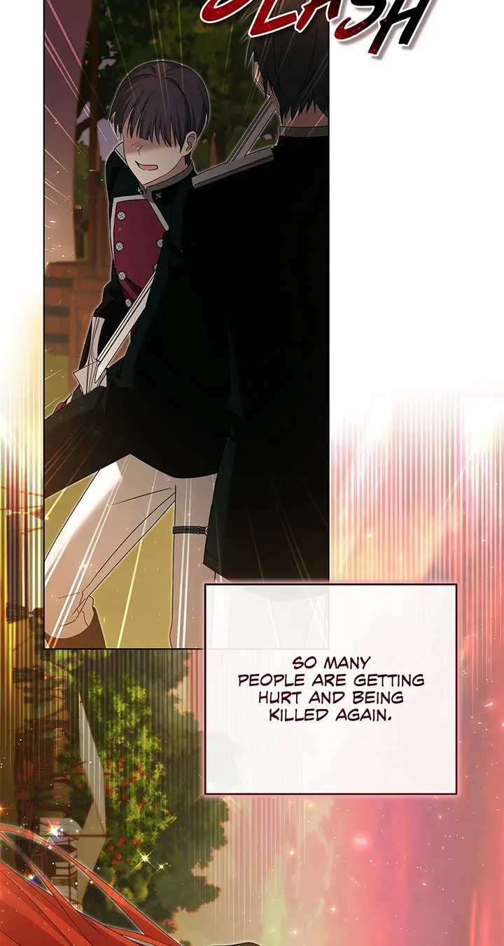 The Nerd Turned Out to Be the Tyrant Chapter 55 Online - página 4