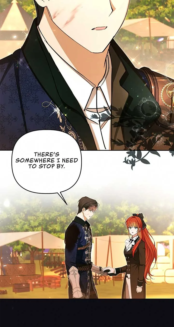 The Nerd Turned Out to Be the Tyrant Chapter 55 Online - página 8