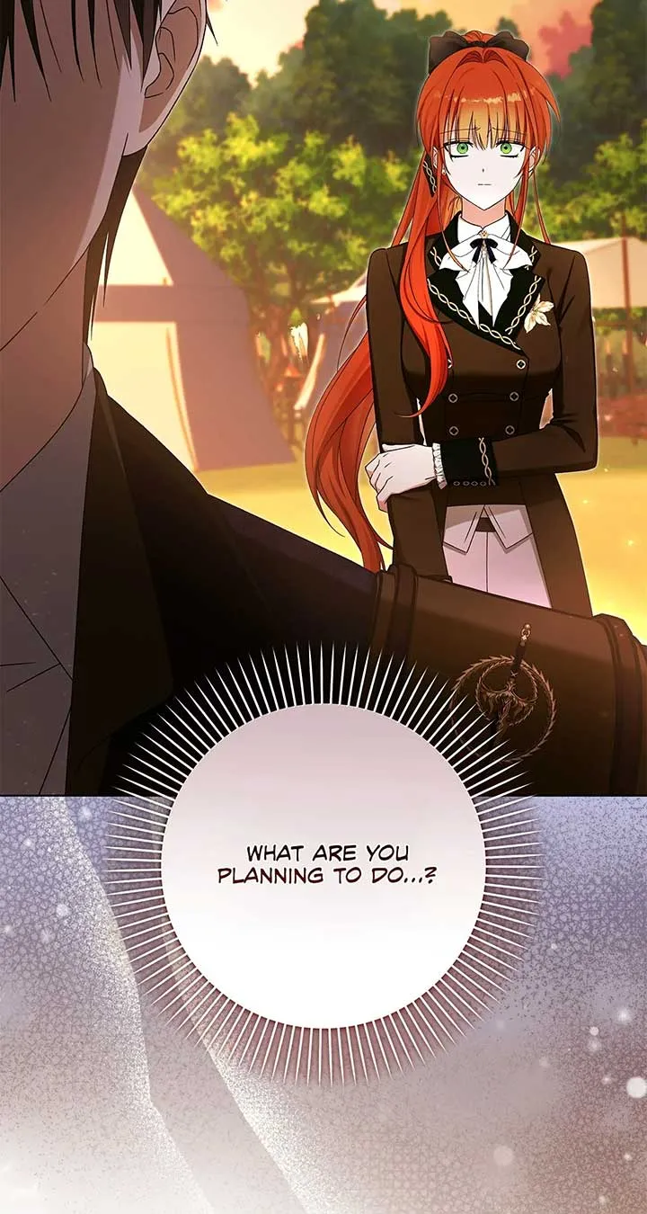 The Nerd Turned Out to Be the Tyrant Chapter 55 Online - página 12