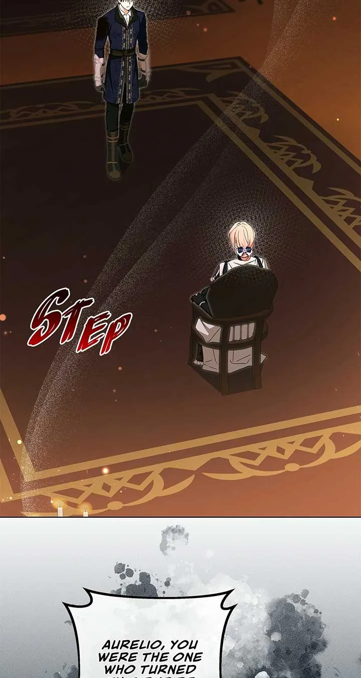 The Nerd Turned Out to Be the Tyrant Chapter 55 Online - página 17