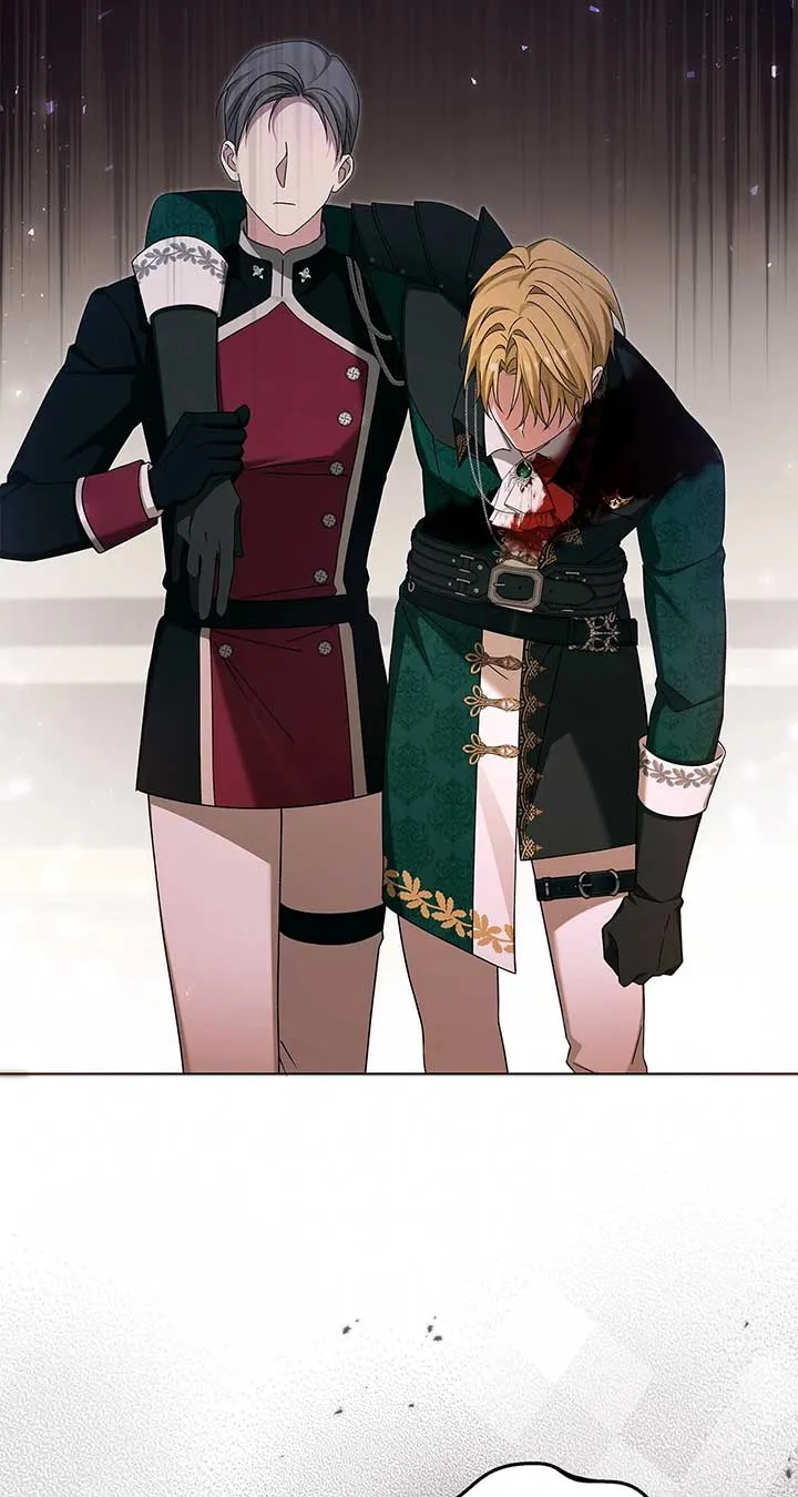 The Nerd Turned Out to Be the Tyrant Chapter 55 Online - página 22