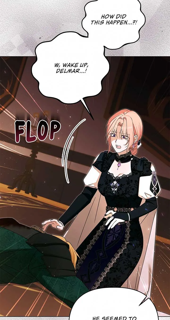 The Nerd Turned Out to Be the Tyrant Chapter 55 Online - página 23