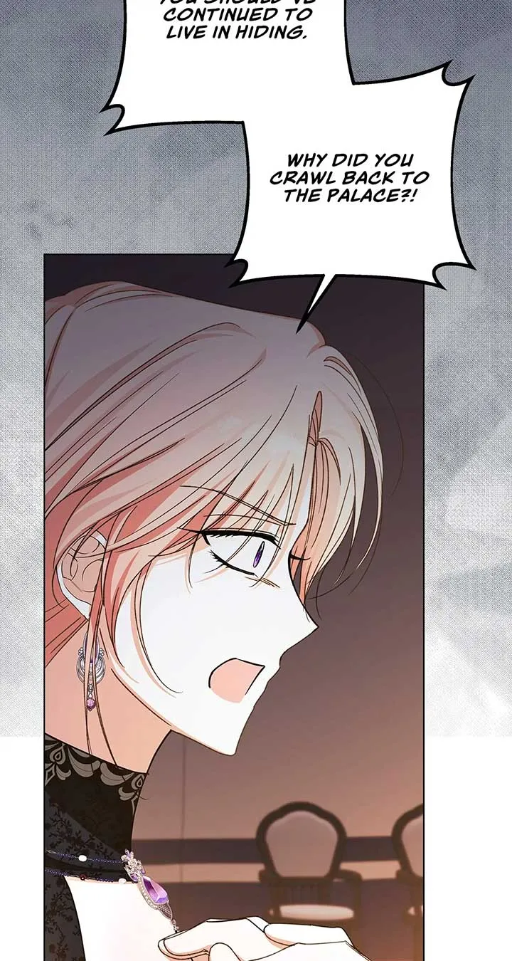 The Nerd Turned Out to Be the Tyrant Chapter 55 Online - página 34