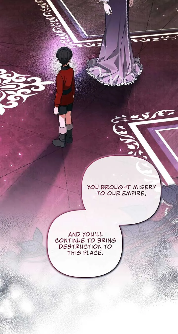 The Nerd Turned Out to Be the Tyrant Chapter 55 Online - página 37