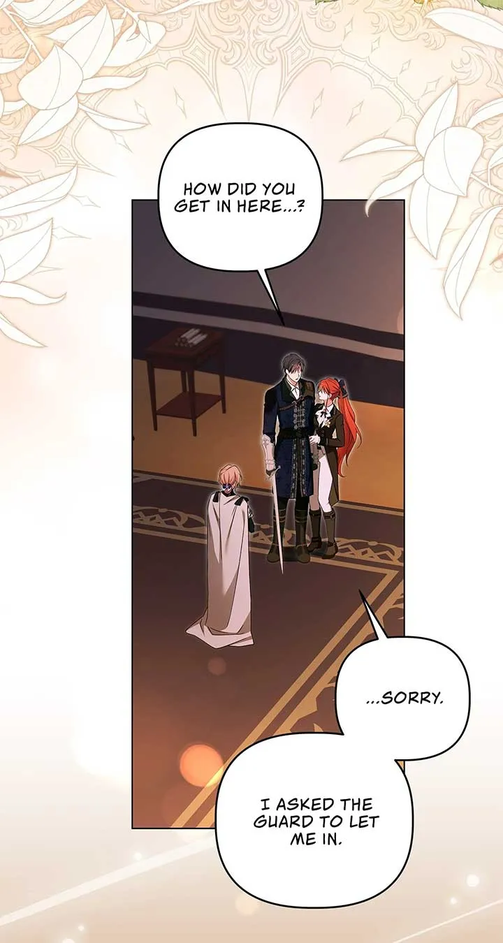 The Nerd Turned Out to Be the Tyrant Chapter 55 Online - página 48