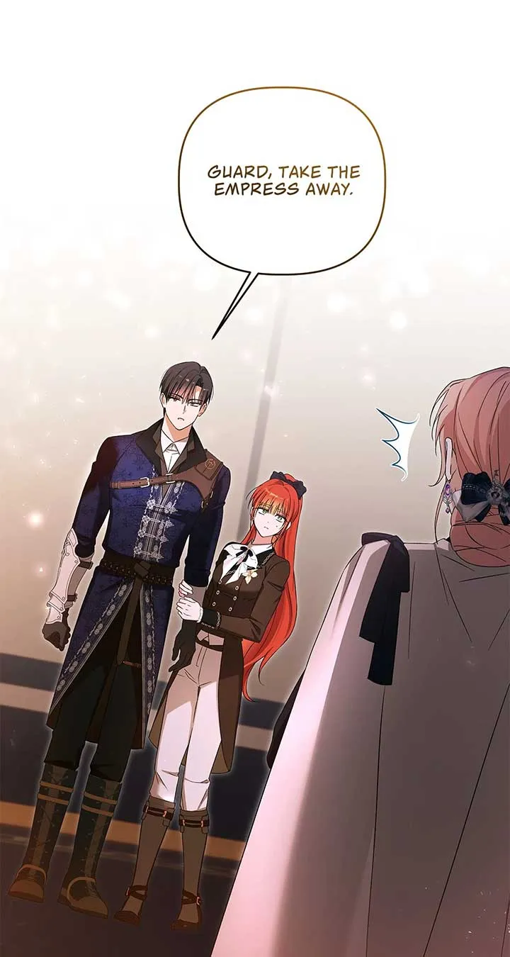 The Nerd Turned Out to Be the Tyrant Chapter 55 Online - página 54