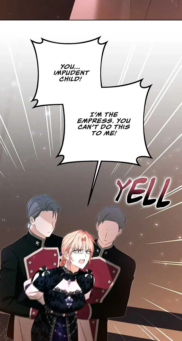 The Nerd Turned Out to Be the Tyrant Chapter 55 Online - página 55