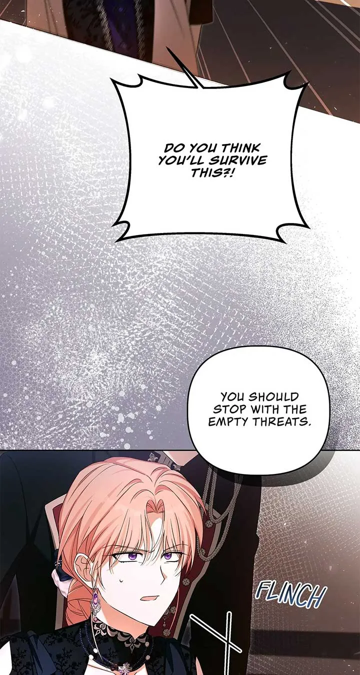 The Nerd Turned Out to Be the Tyrant Chapter 55 Online - página 56