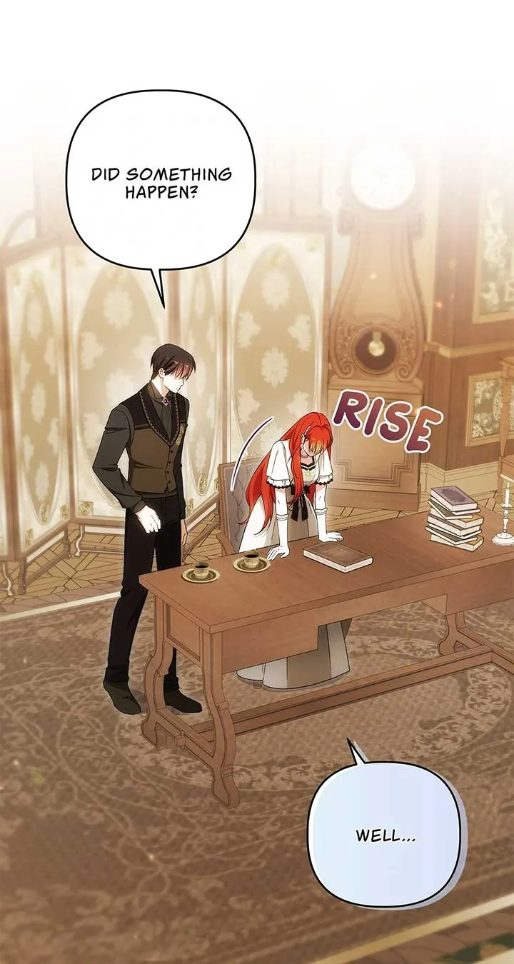The Nerd Turned Out to Be the Tyrant Chapter 56 Online - página 3