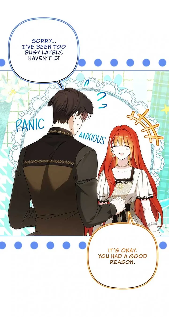 The Nerd Turned Out to Be the Tyrant Chapter 56 Online - página 6