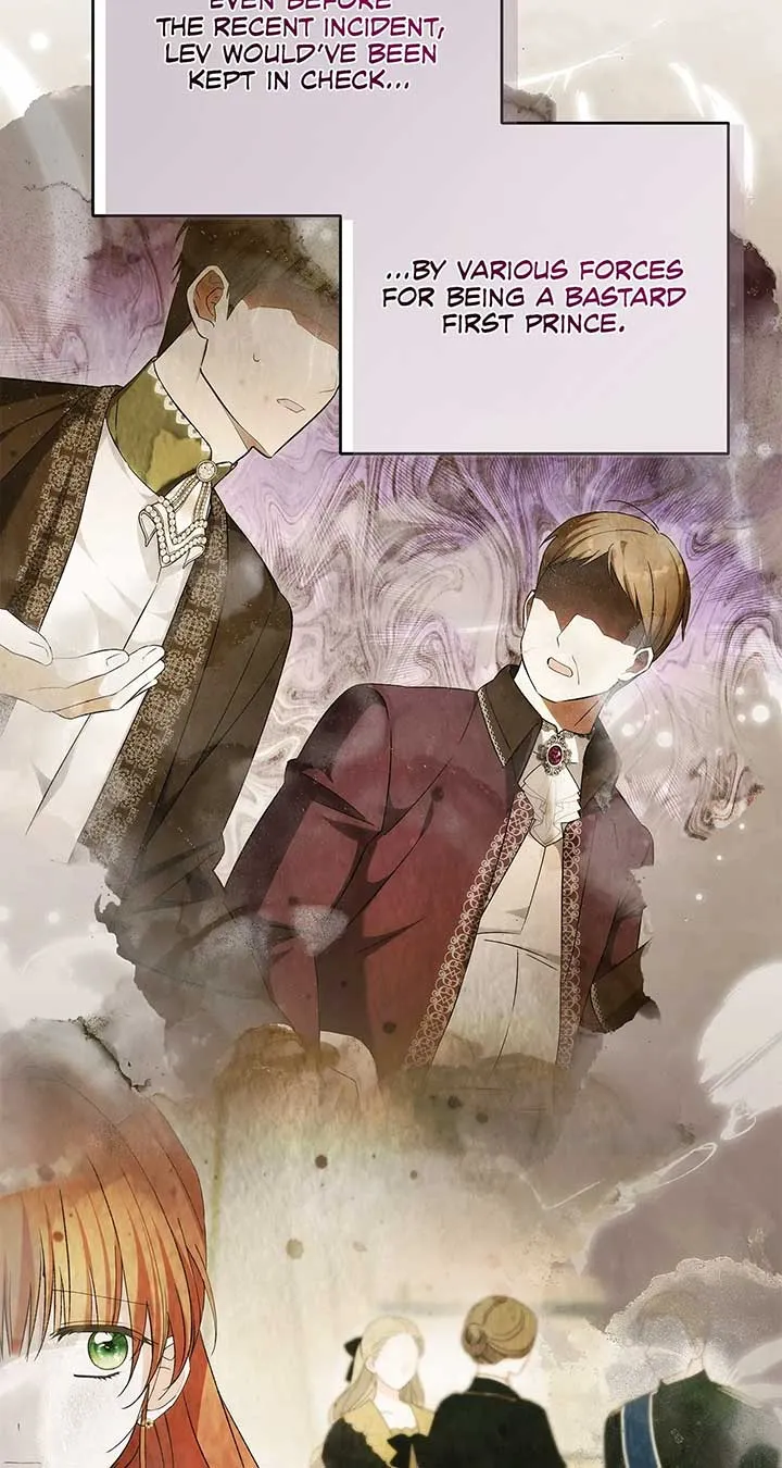 The Nerd Turned Out to Be the Tyrant Chapter 56 Online - página 8