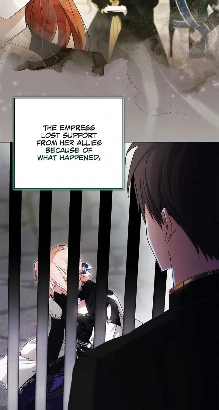 The Nerd Turned Out to Be the Tyrant Chapter 56 Online - página 9