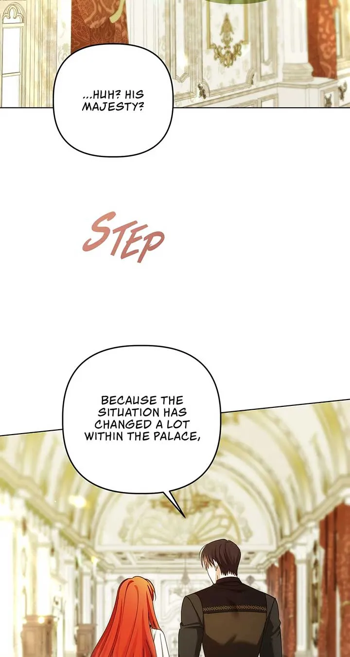 The Nerd Turned Out to Be the Tyrant Chapter 56 Online - página 27