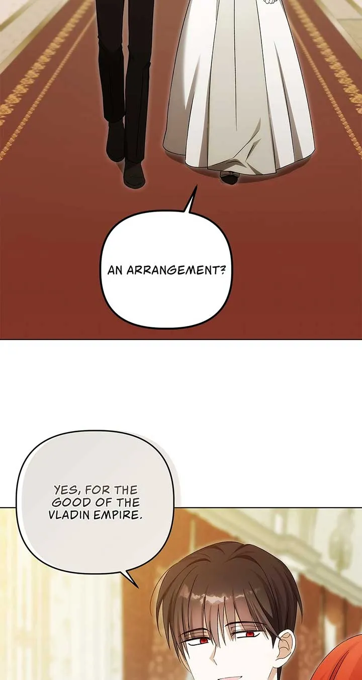 The Nerd Turned Out to Be the Tyrant Chapter 56 Online - página 32