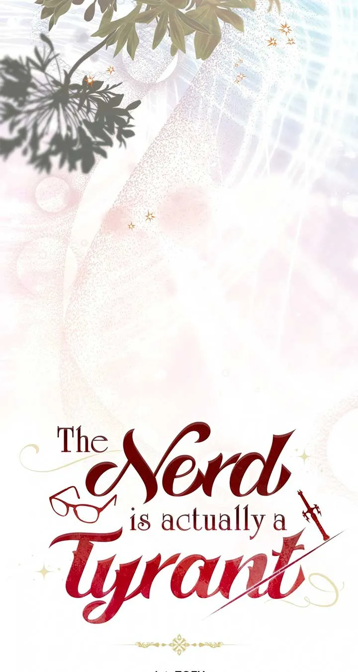 The Nerd Turned Out to Be the Tyrant Chapter 56 Online - página 44