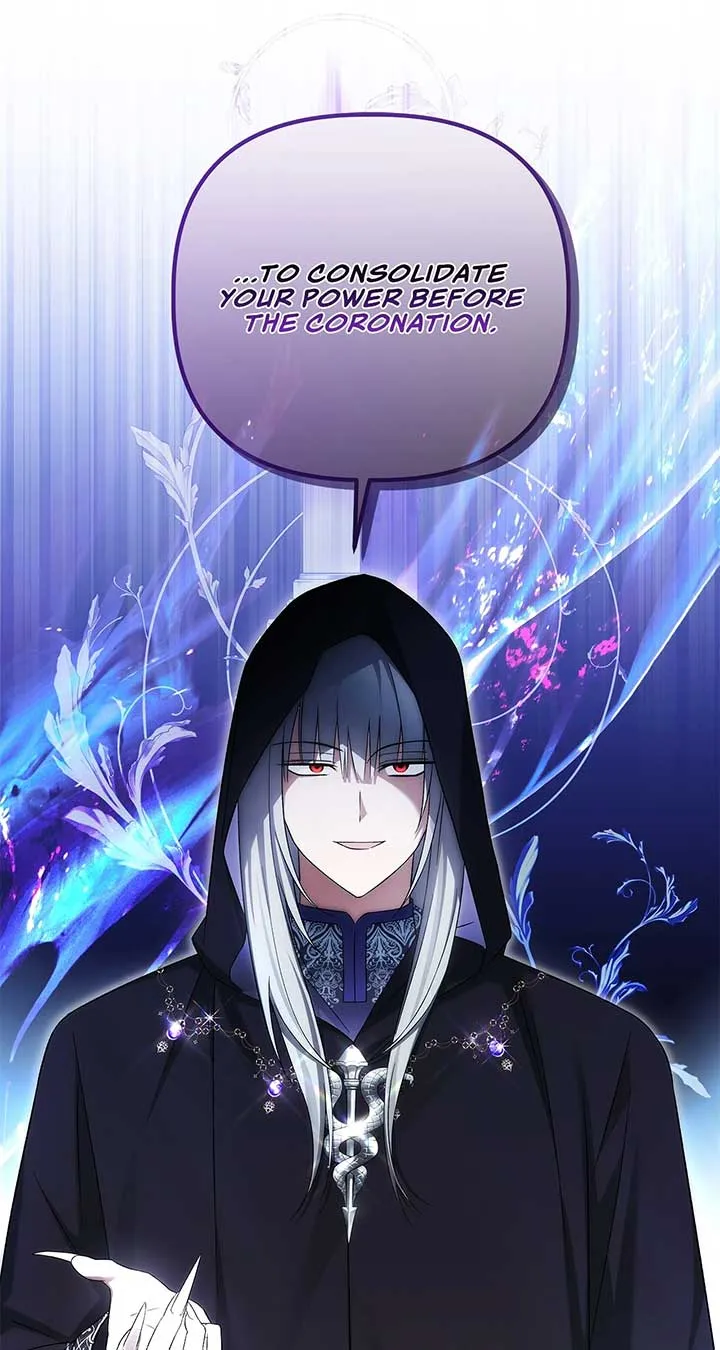 The Nerd Turned Out to Be the Tyrant Chapter 56 Online - página 49