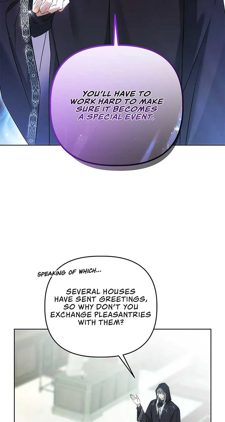 The Nerd Turned Out to Be the Tyrant Chapter 56 Online - página 50