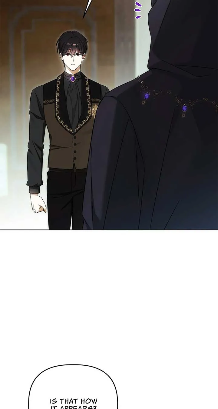 The Nerd Turned Out to Be the Tyrant Chapter 56 Online - página 52
