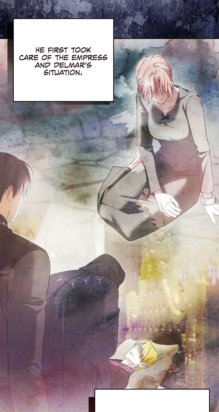 The Nerd Turned Out to Be the Tyrant Chapter 56 Online - página 55
