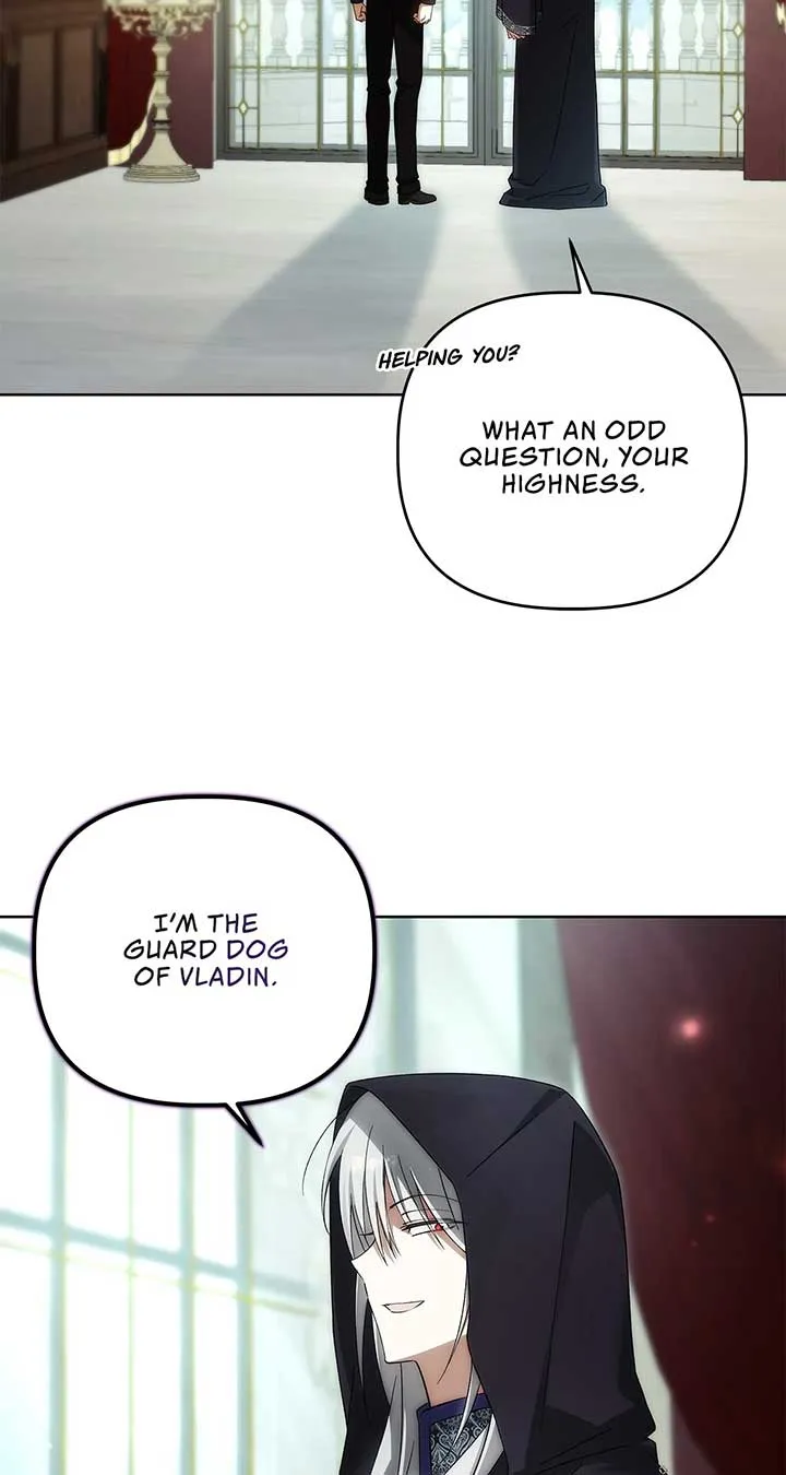 The Nerd Turned Out to Be the Tyrant Chapter 56 Online - página 58