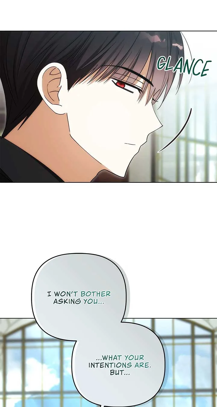 The Nerd Turned Out to Be the Tyrant Chapter 56 Online - página 61