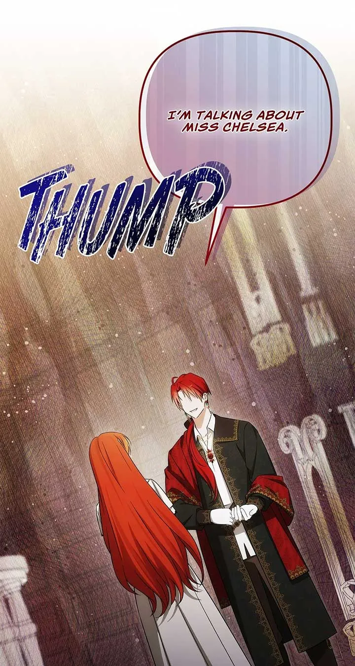 The Nerd Turned Out to Be the Tyrant Chapter 56 Online - página 85
