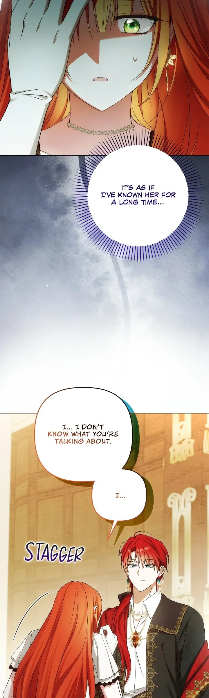 The Nerd Turned Out to Be the Tyrant Chapter 57 Online - página 3