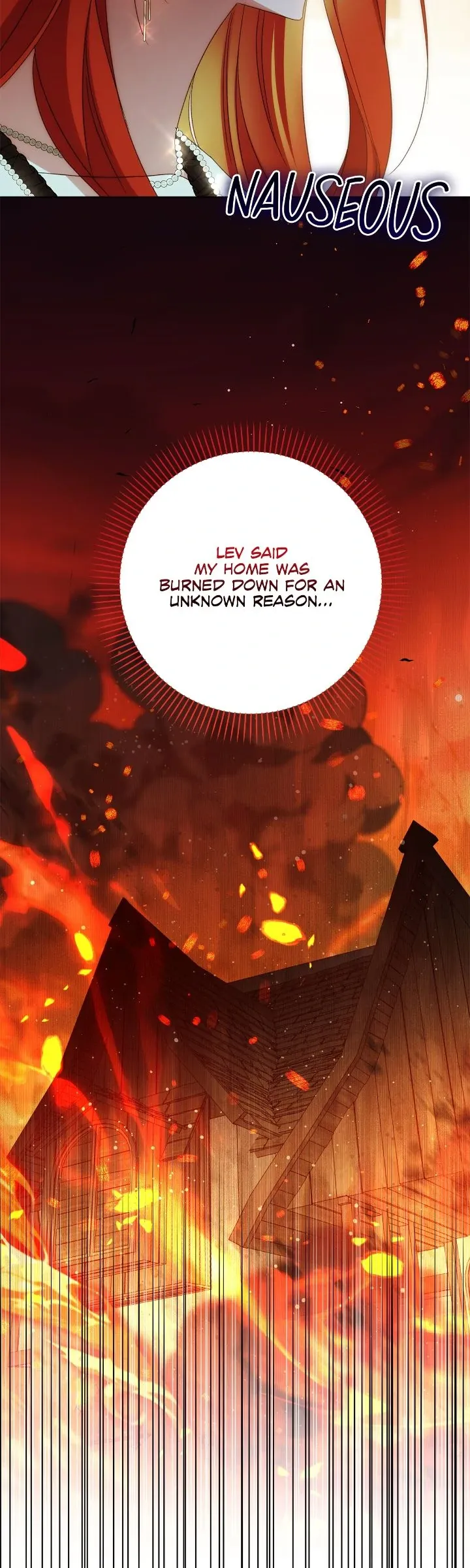 The Nerd Turned Out to Be the Tyrant Chapter 57 Online - página 8