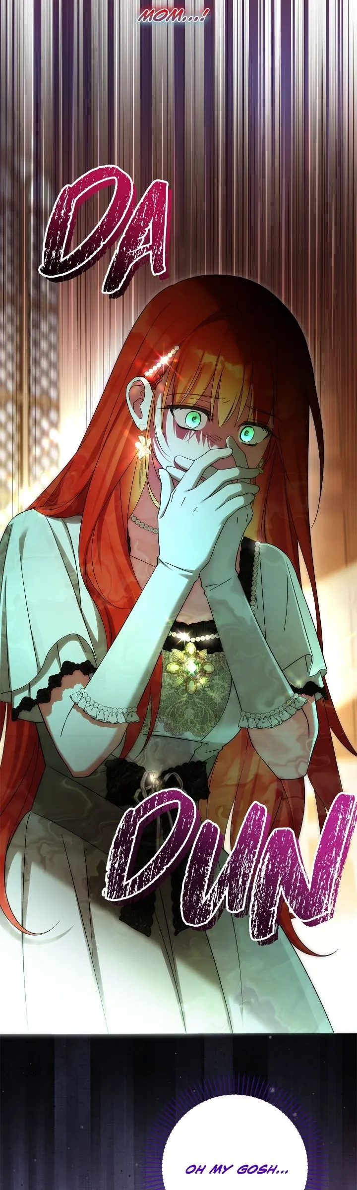 The Nerd Turned Out to Be the Tyrant Chapter 57 Online - página 13